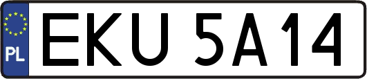 EKU5A14