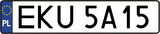 EKU5A15