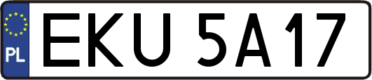EKU5A17