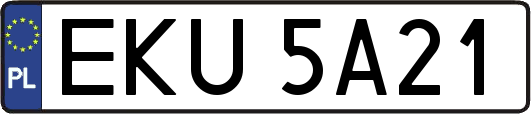 EKU5A21