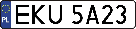 EKU5A23