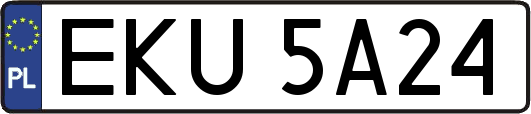 EKU5A24