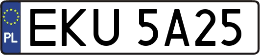 EKU5A25