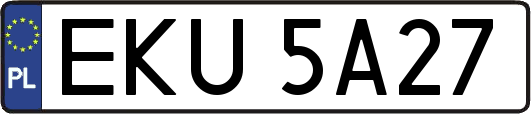 EKU5A27