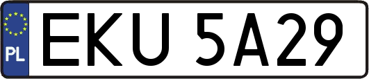 EKU5A29