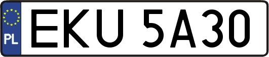 EKU5A30