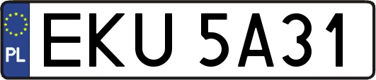 EKU5A31