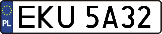 EKU5A32