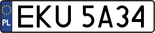 EKU5A34