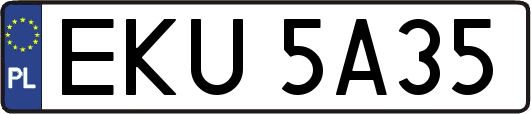 EKU5A35