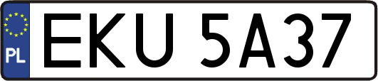 EKU5A37
