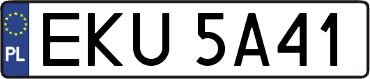 EKU5A41