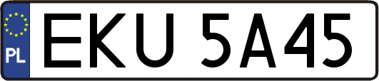 EKU5A45
