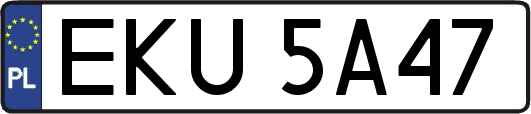 EKU5A47