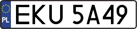 EKU5A49