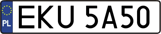 EKU5A50