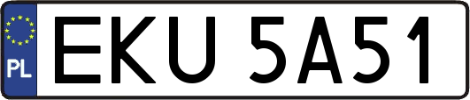 EKU5A51
