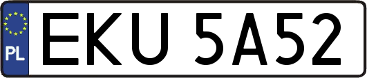 EKU5A52