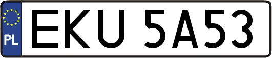 EKU5A53