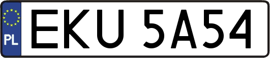 EKU5A54