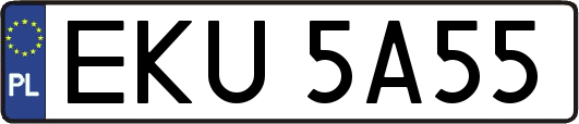 EKU5A55