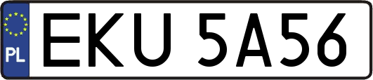 EKU5A56