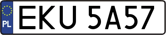 EKU5A57