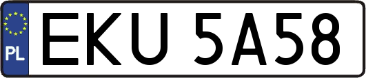 EKU5A58