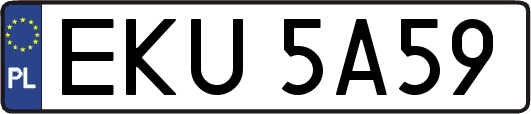 EKU5A59