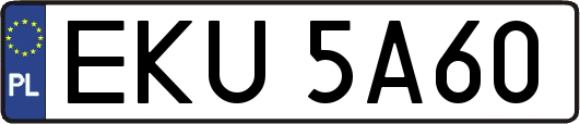 EKU5A60