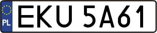 EKU5A61
