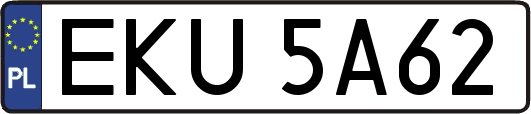 EKU5A62