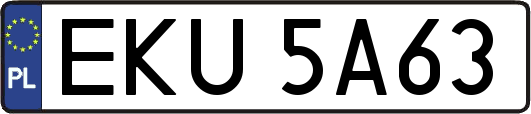 EKU5A63