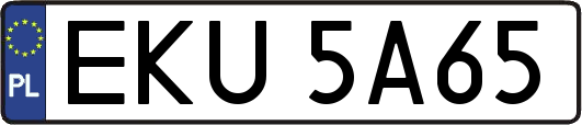 EKU5A65