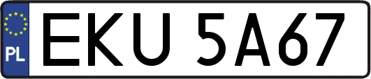 EKU5A67