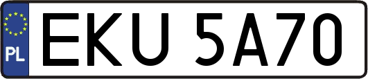 EKU5A70