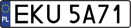 EKU5A71