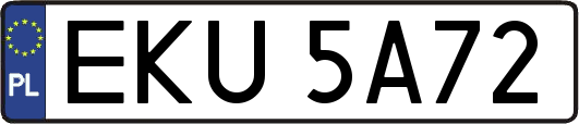 EKU5A72