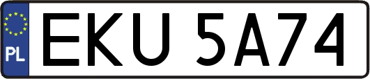 EKU5A74