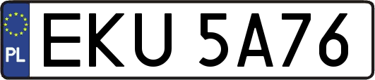 EKU5A76
