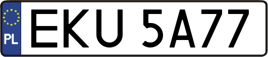 EKU5A77