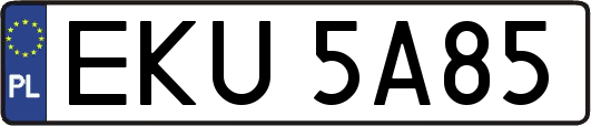 EKU5A85