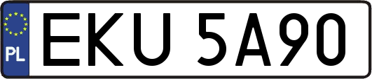 EKU5A90