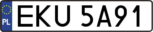 EKU5A91