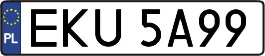 EKU5A99