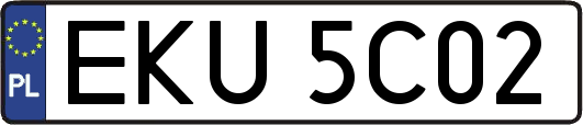 EKU5C02