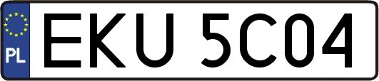 EKU5C04