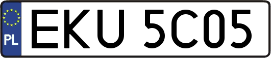 EKU5C05