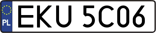 EKU5C06