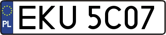 EKU5C07